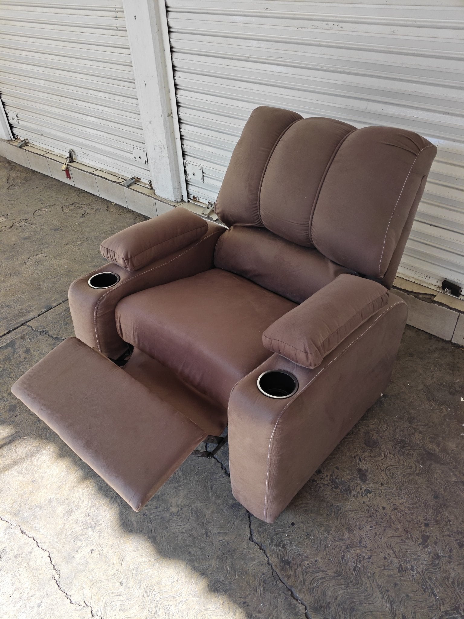 Reposet - Muebleria Paty