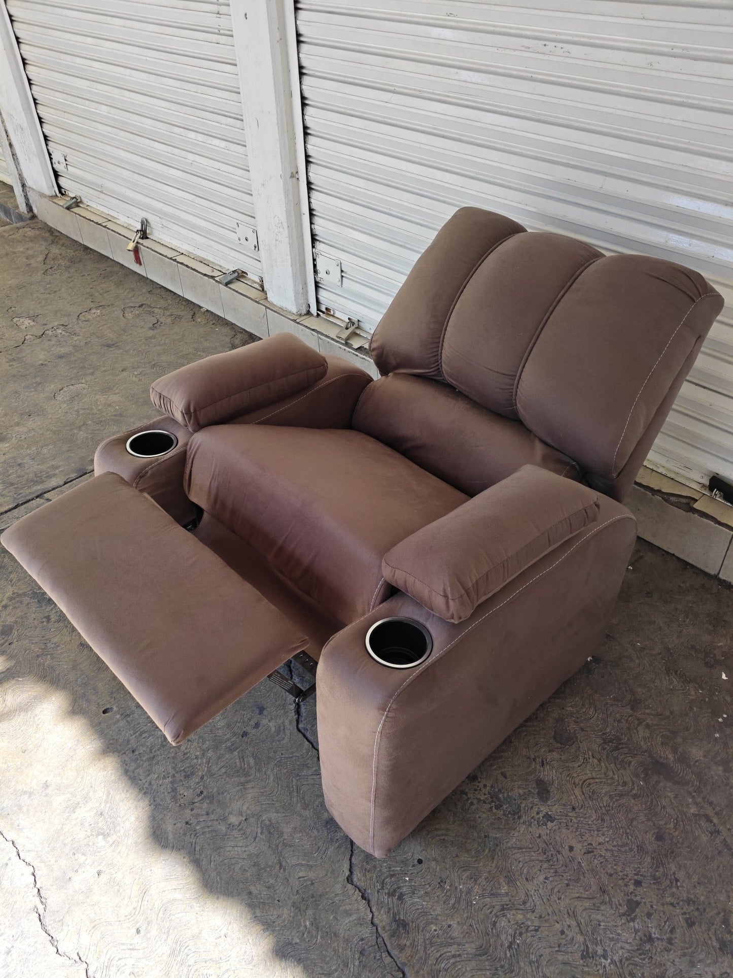 Reposet - Muebleria Paty