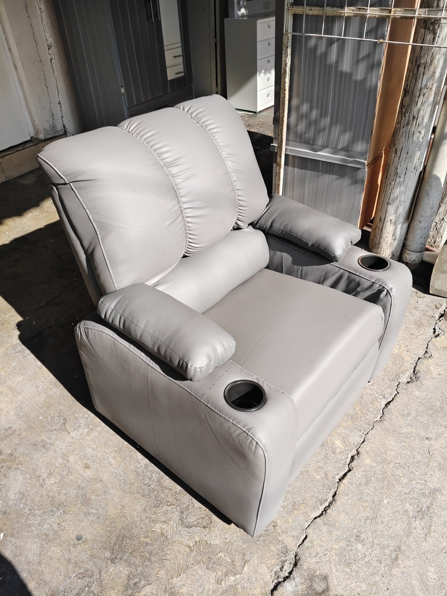 Reposet - Muebleria Paty