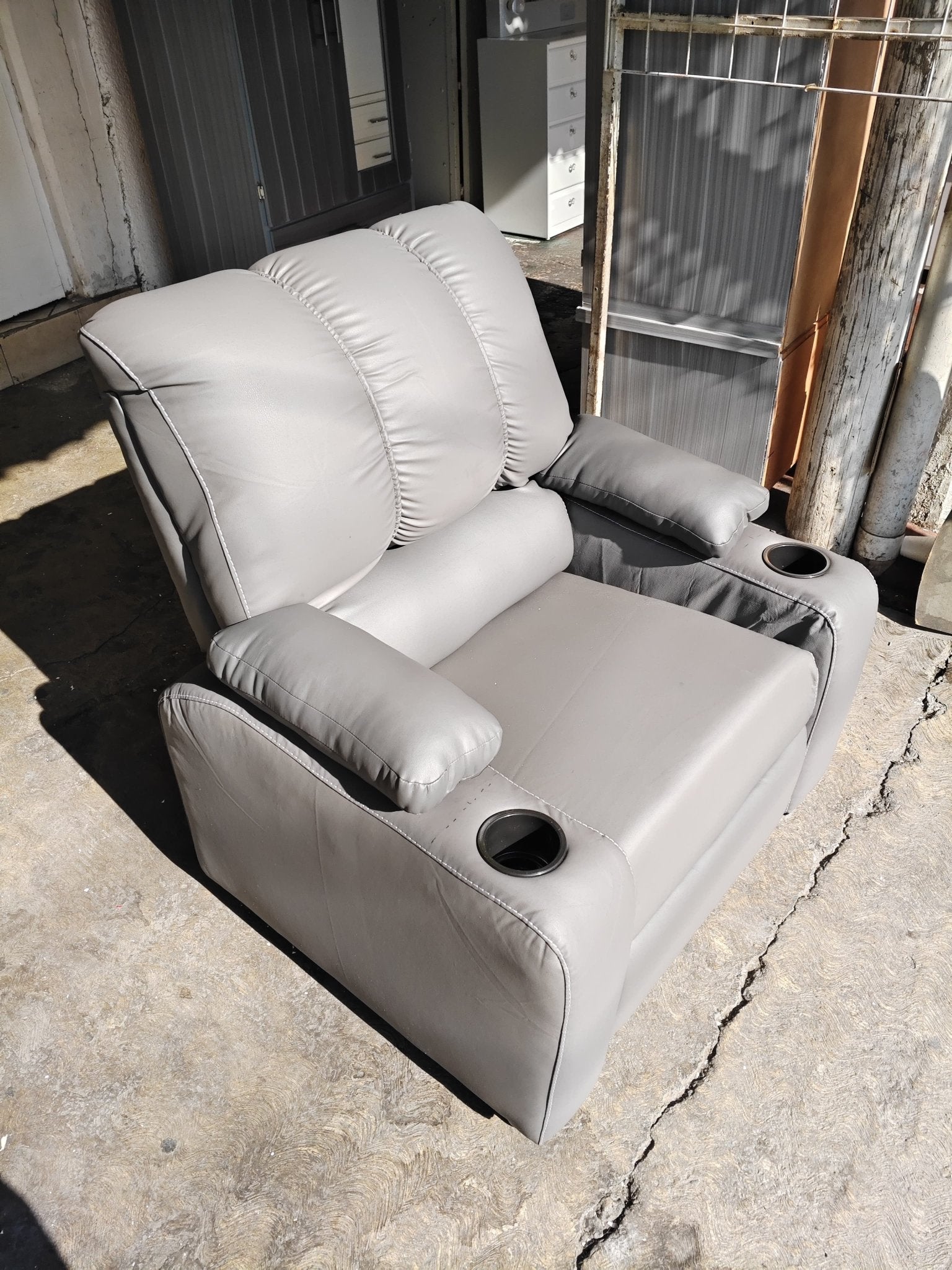 Reposet - Muebleria Paty