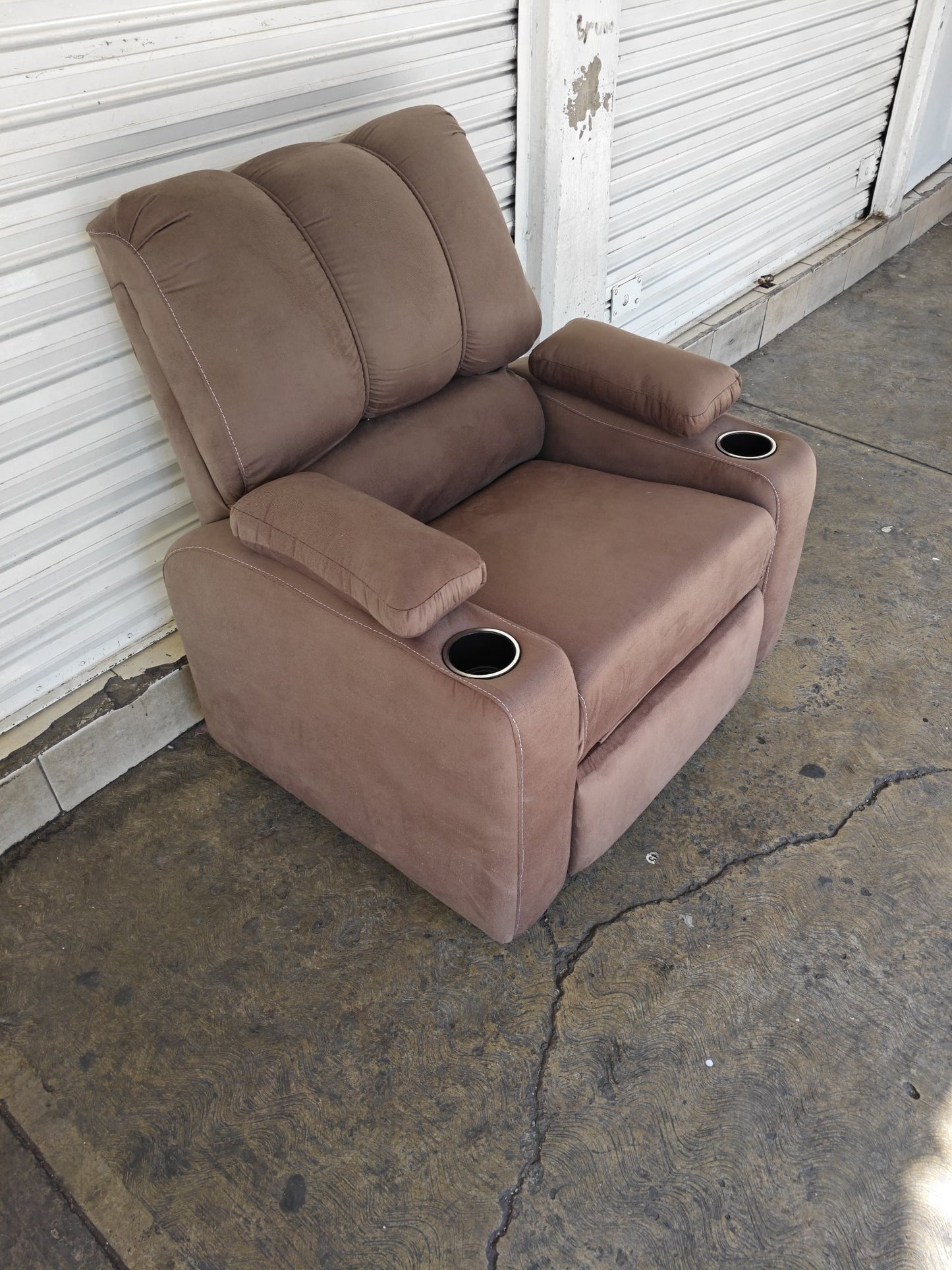 Reposet - Muebleria Paty