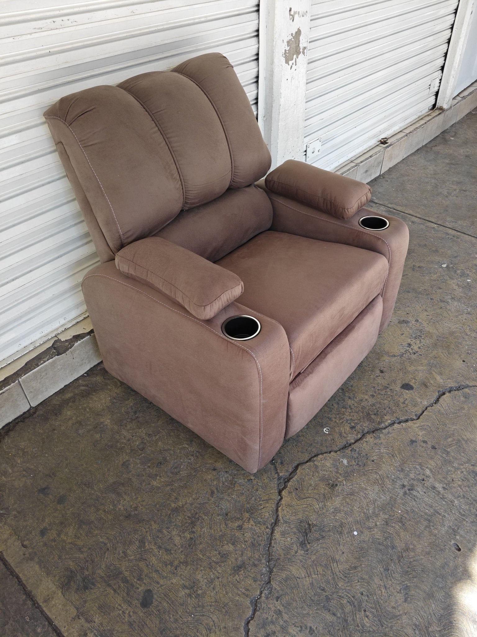 Reposet - Muebleria Paty