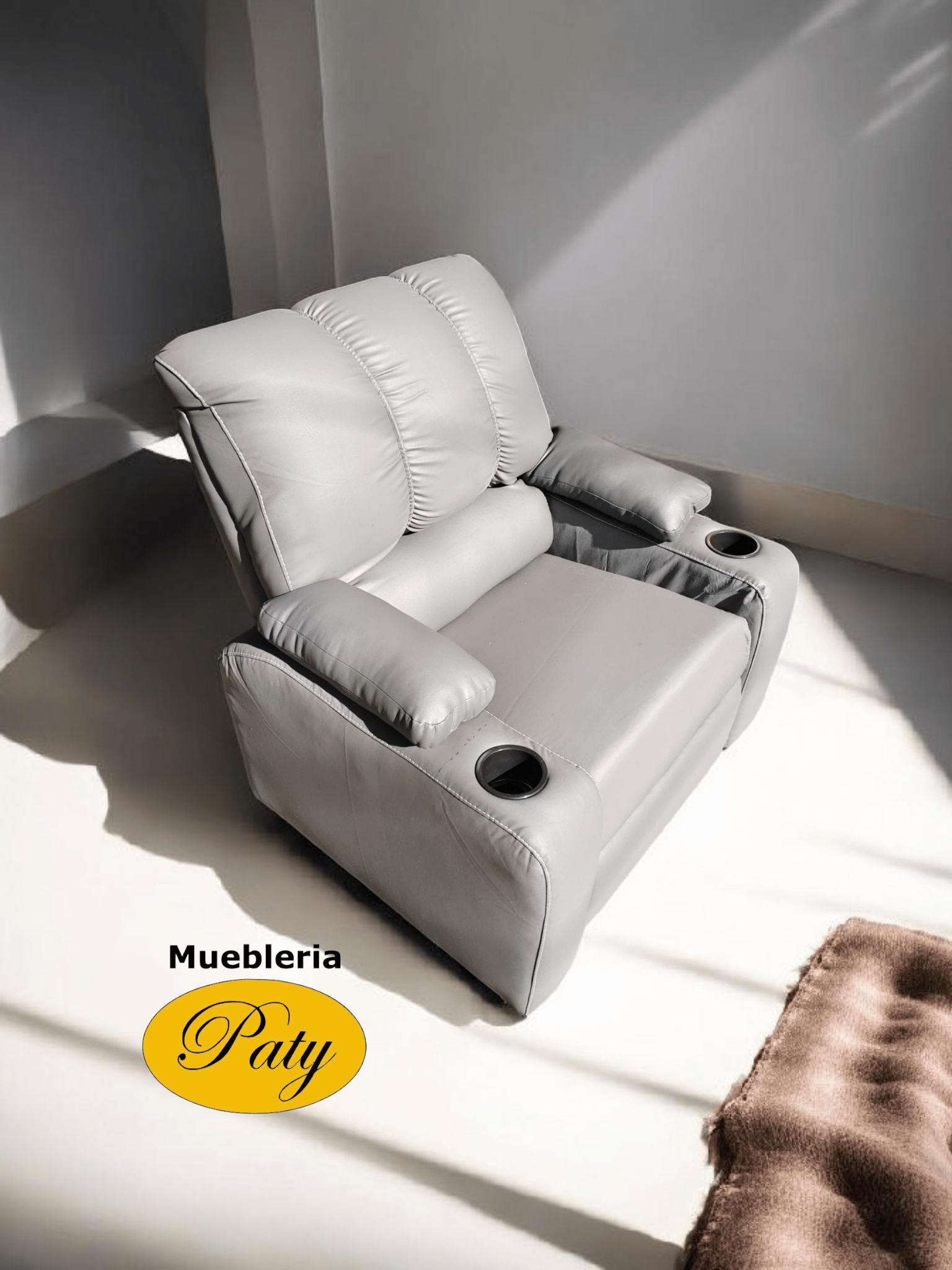 Reposet - Muebleria Paty