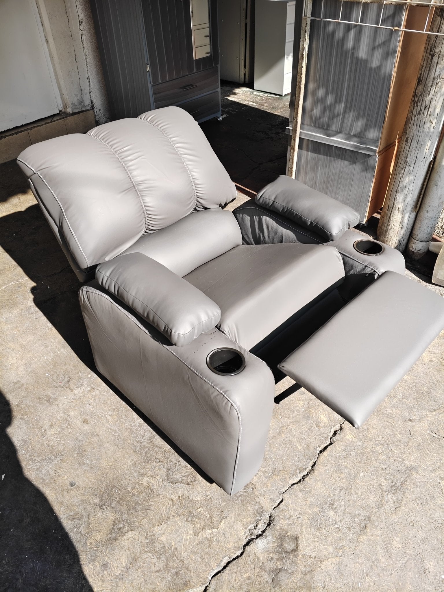 Reposet - Muebleria Paty