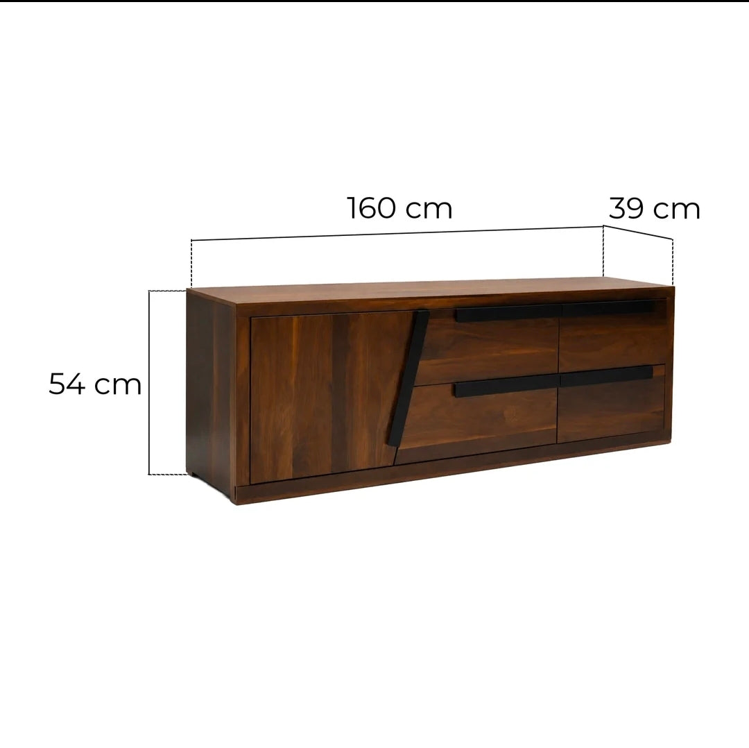 Mueble Tv Nevada
