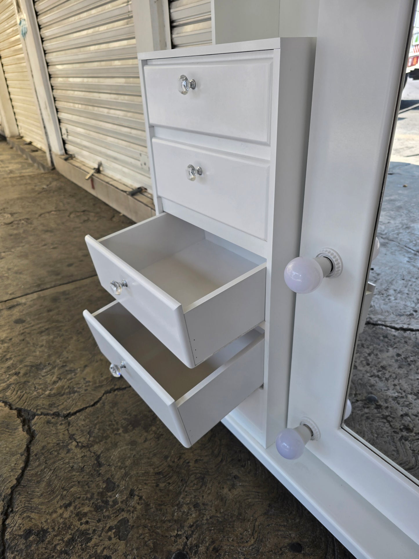 Tocador Vanity Venecia