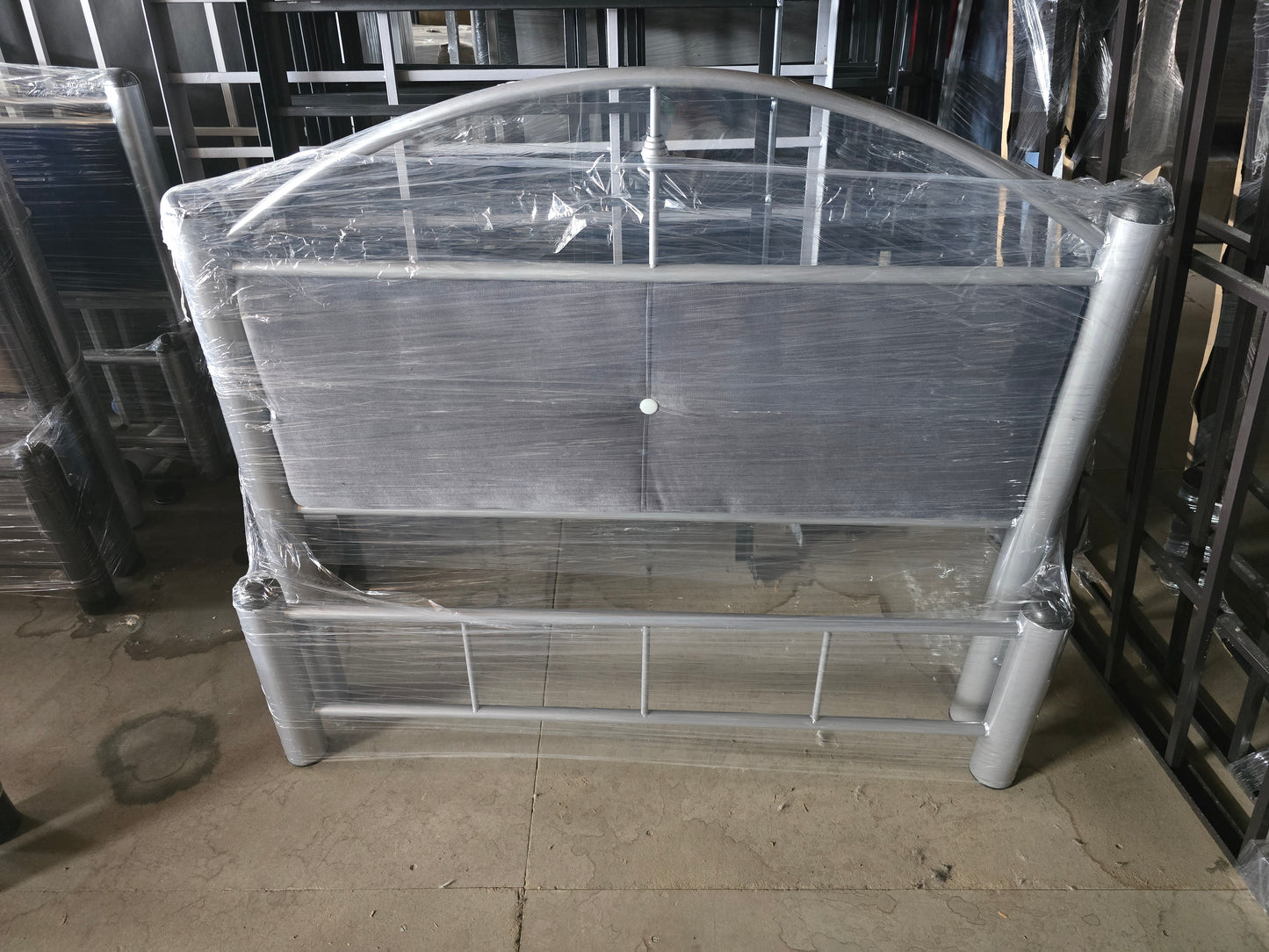 Cama matrimonial Aguilas