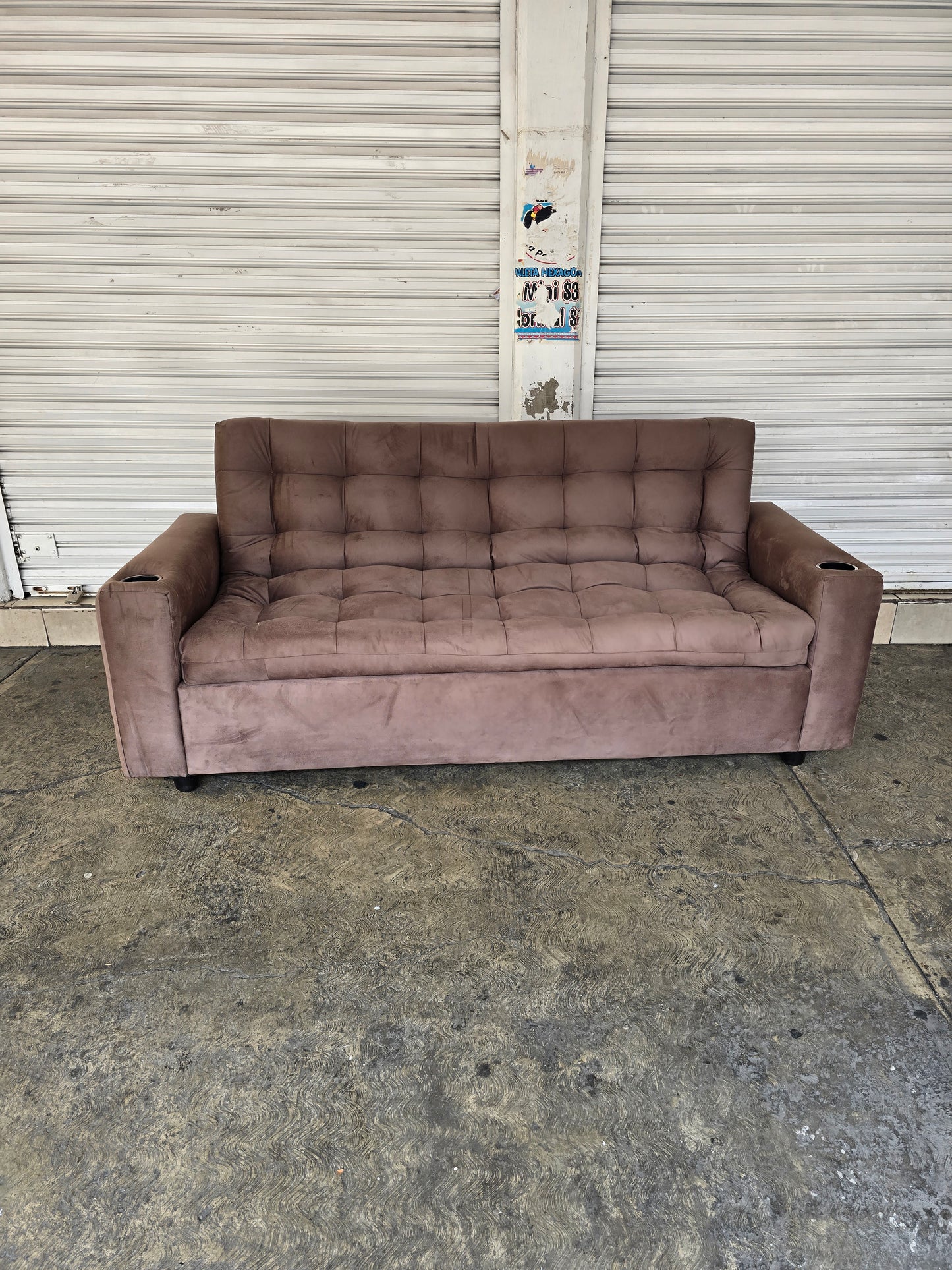 Sofa cama Fede