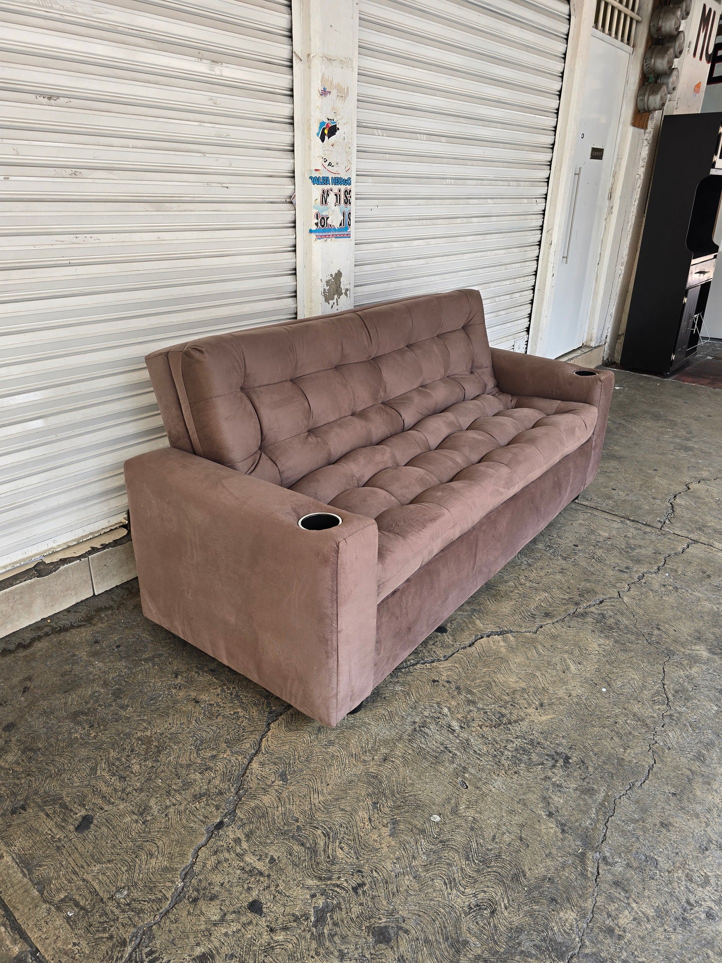 Sofa cama Fede