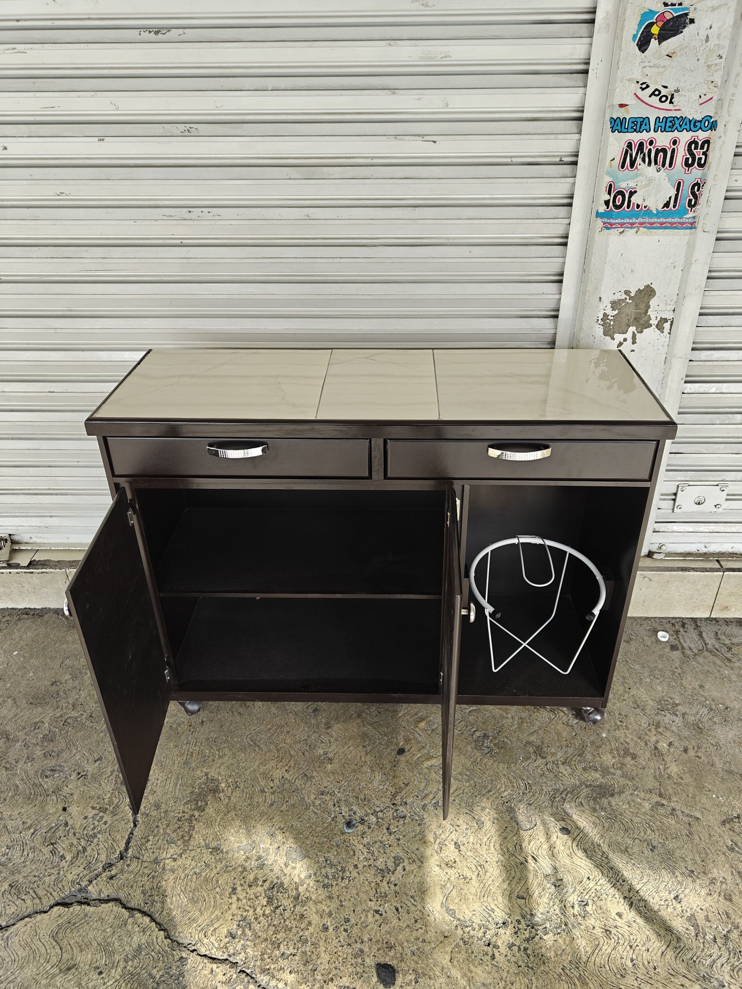 Base Cocina Gustavo
