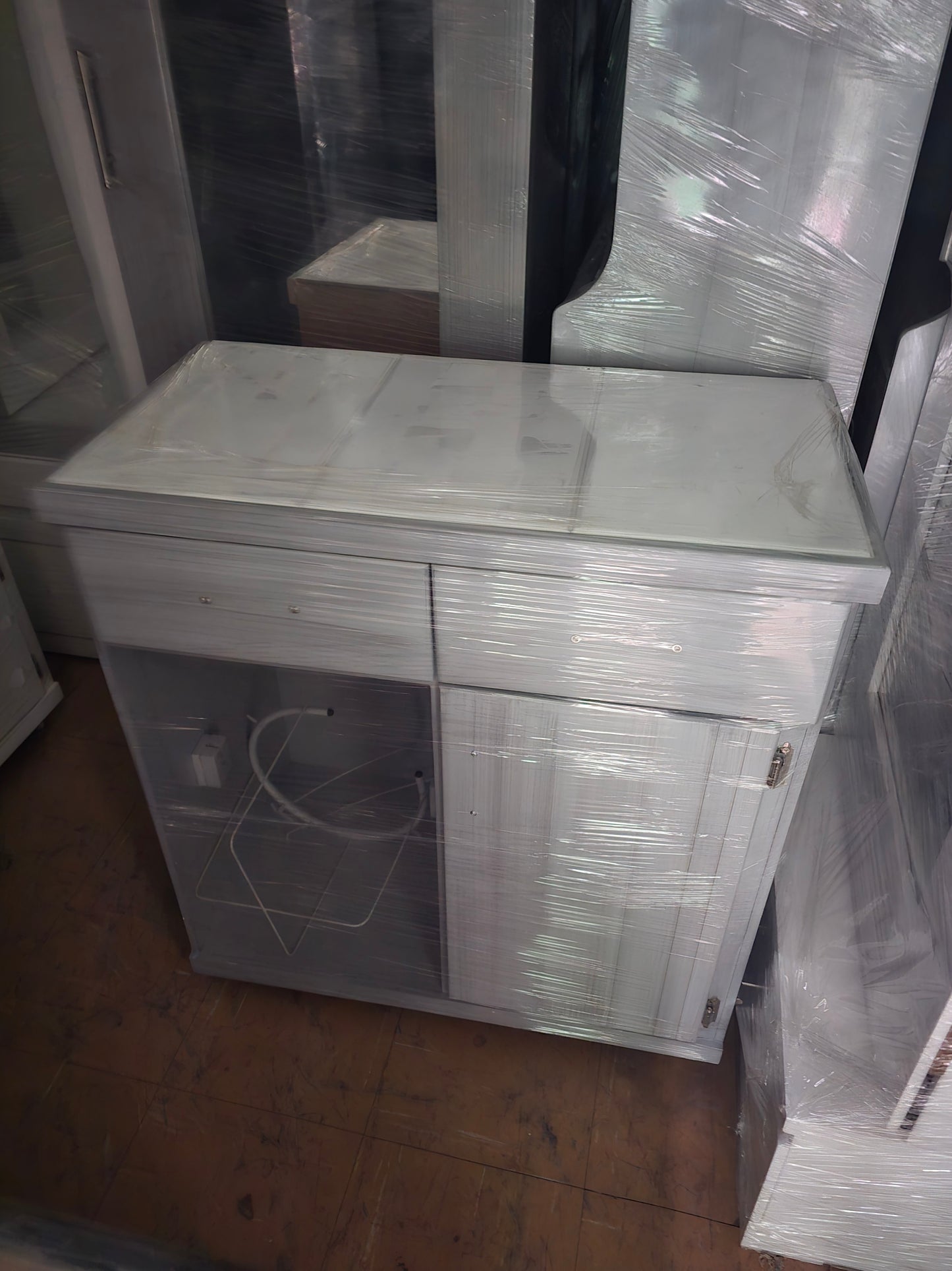 Porta garrafon Colima