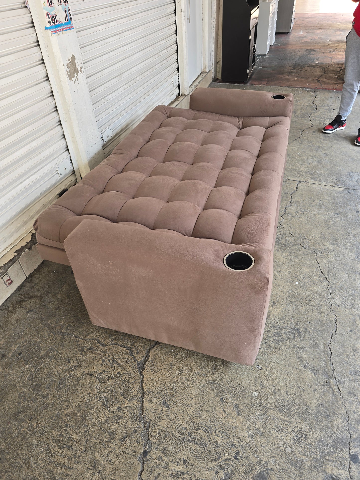 Sofa cama Fede