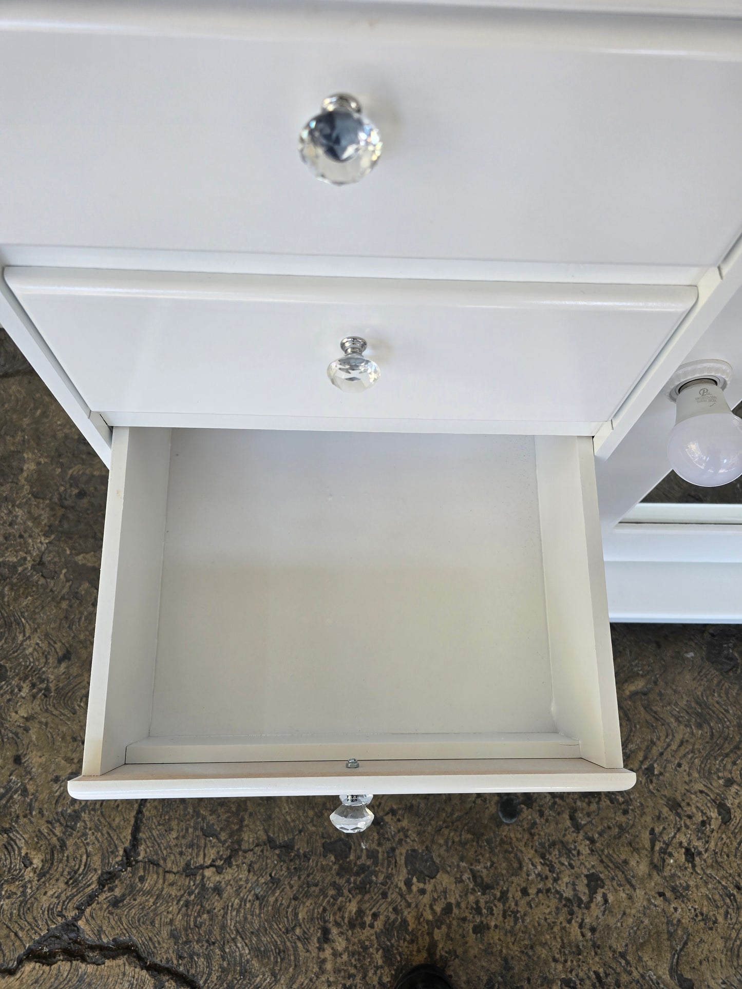 Tocador Vanity Venecia