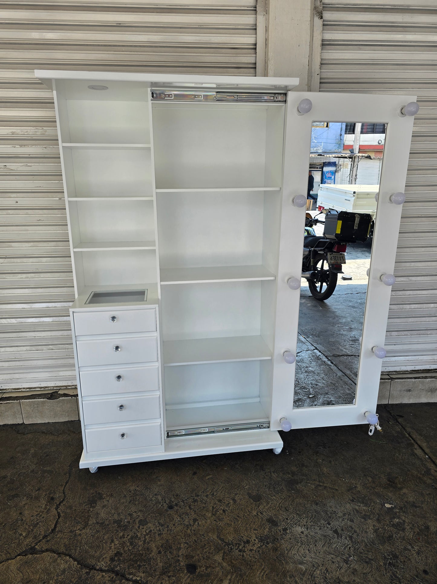 Tocador Vanity Venecia
