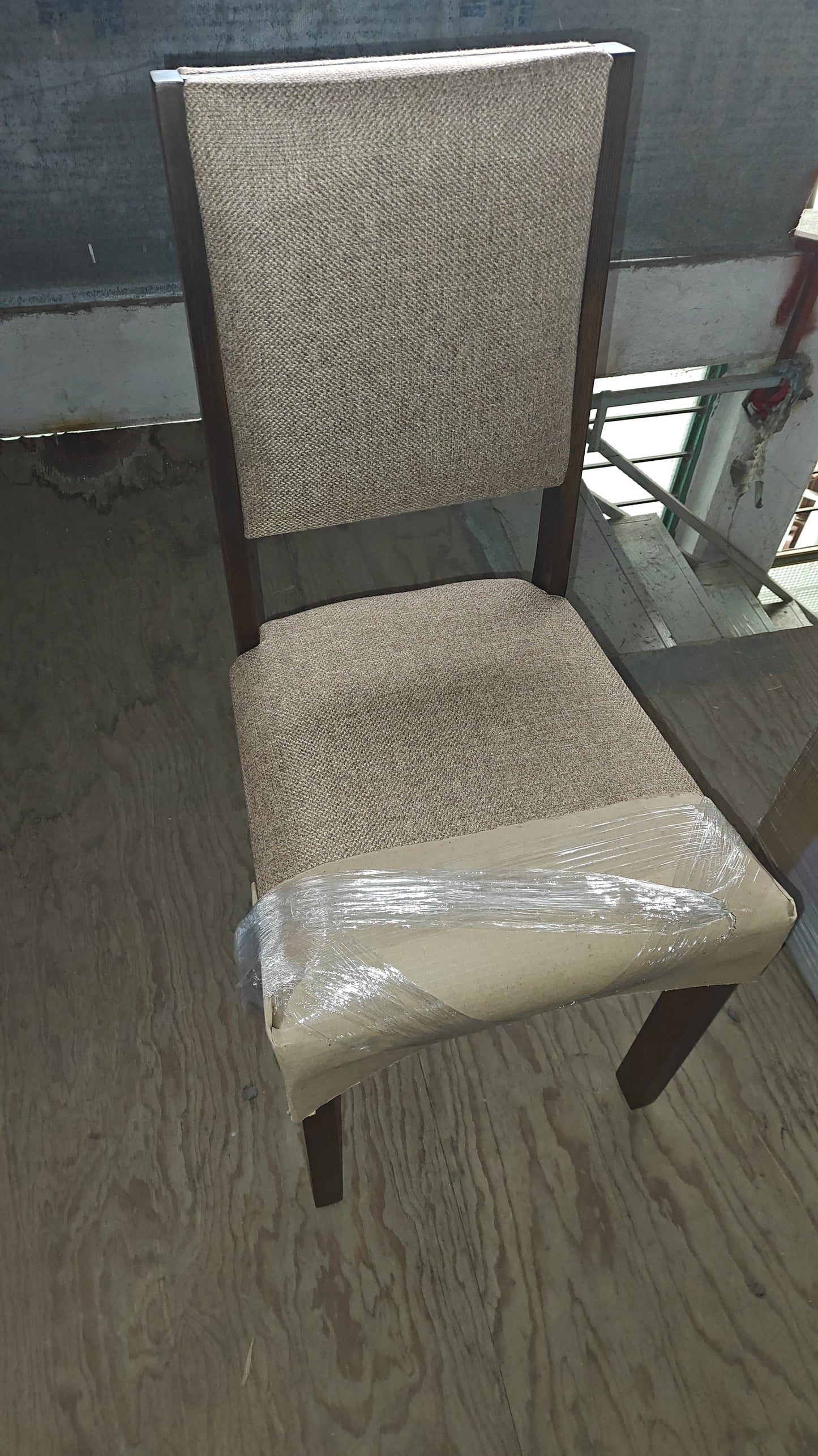 Antecomedor Alemania 6 personas