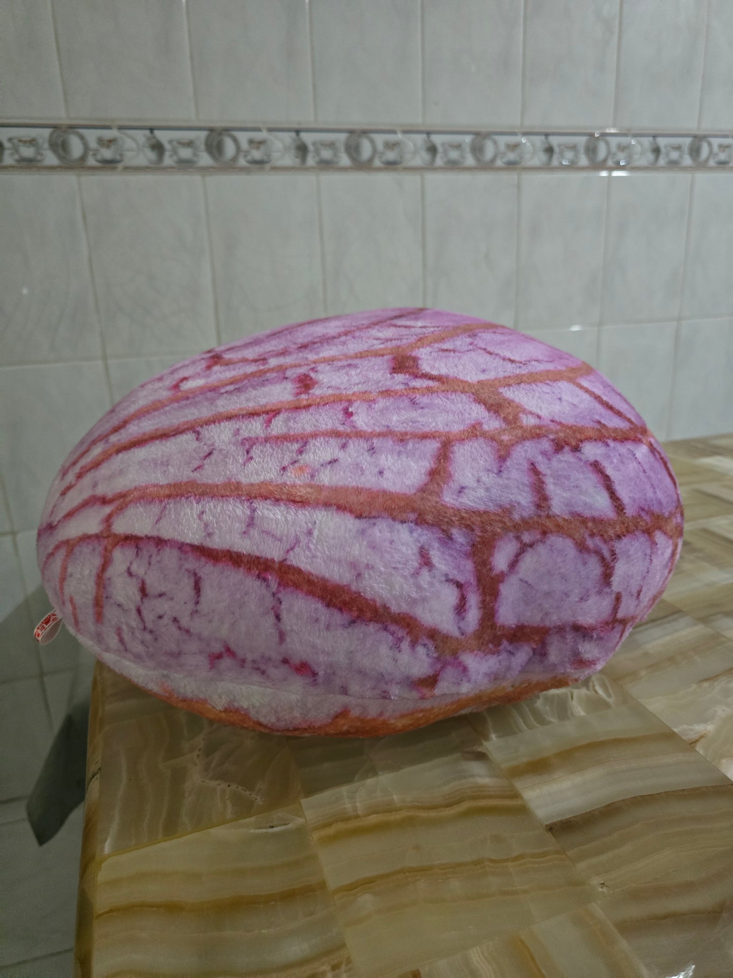 Peluche de concha