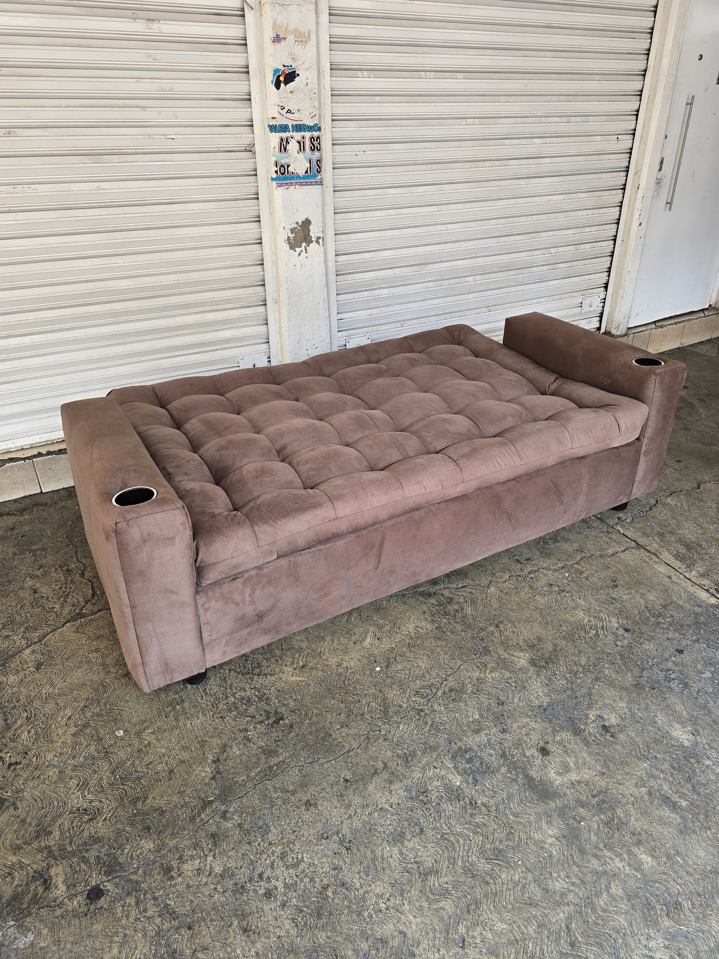 Sofa cama Fede