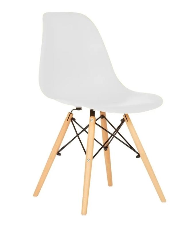 Silla Montreal Eames - Muebleria Paty