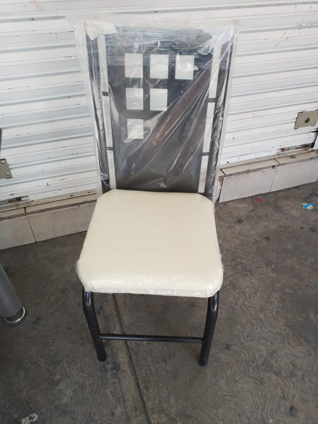 Silla Oxford - Muebleria Paty