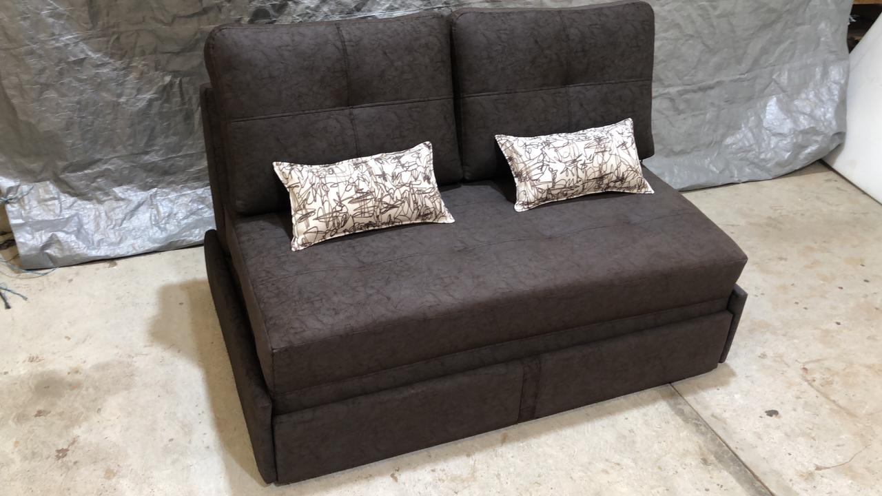 Sofá cama carrito Ramvel - Muebleria Paty