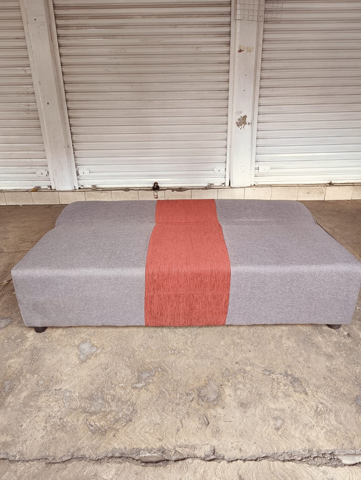 Sofá cama Rafael - Muebleria Paty