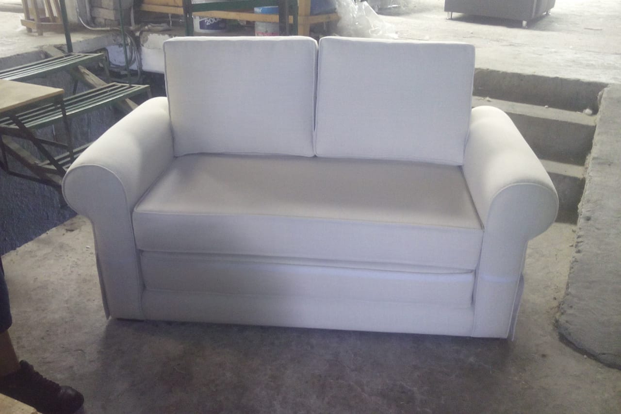 Sofacama German - Muebleria Paty
