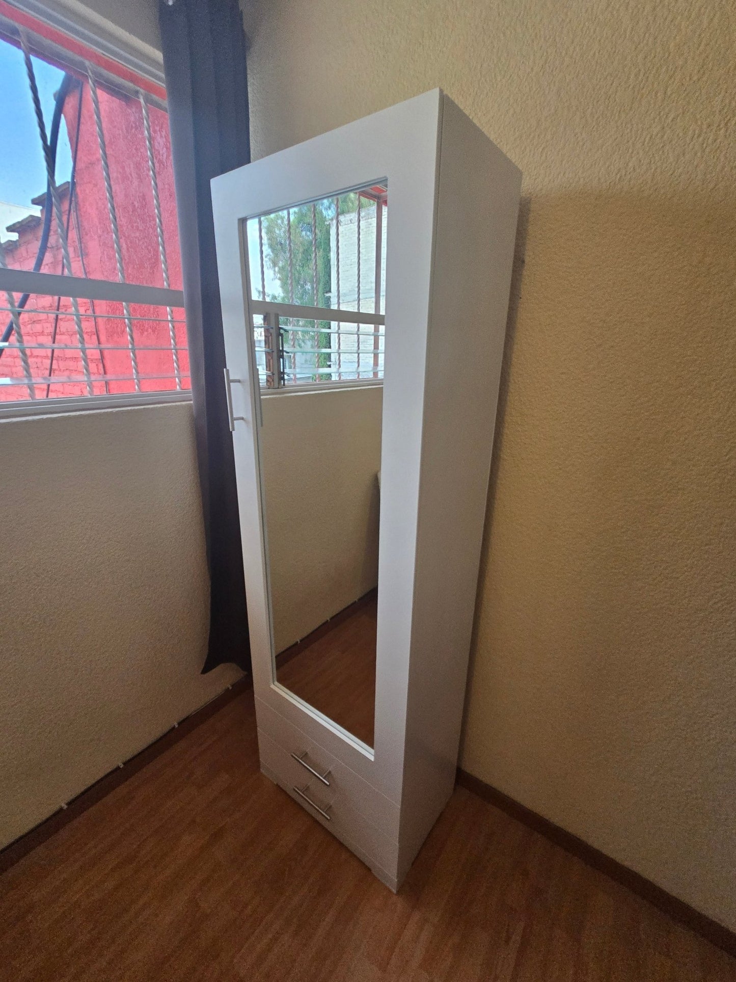 Zapatera Berlin - Muebleria Paty