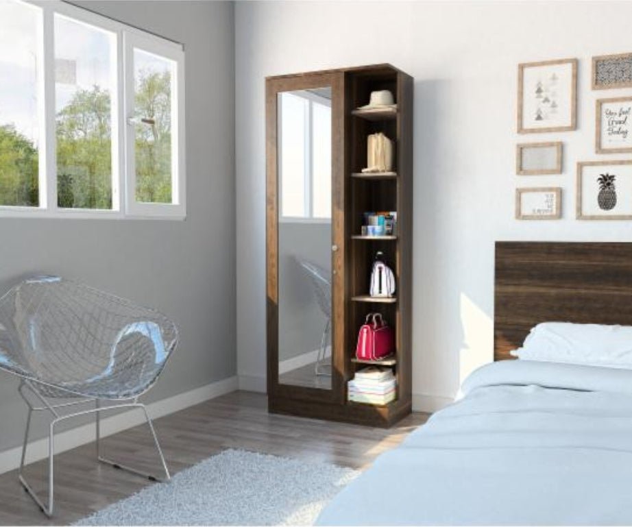 Zapatera Henna - Muebleria Paty