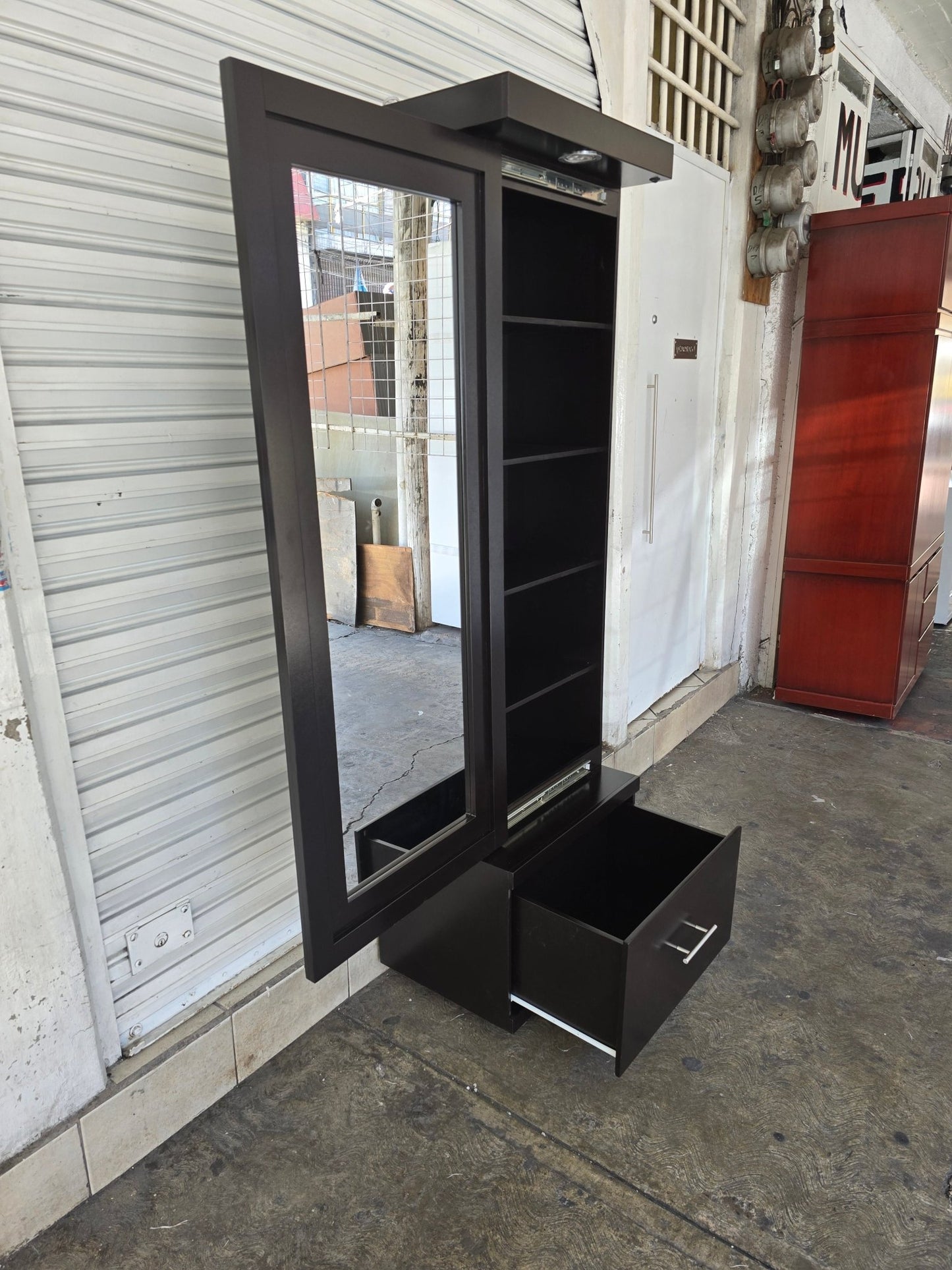 Zapatera Siena - Muebleria Paty