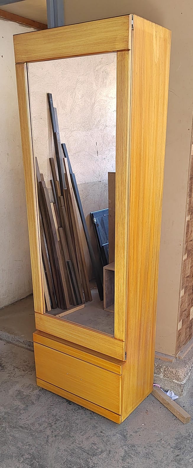 Zapatera Valle - Muebleria Paty