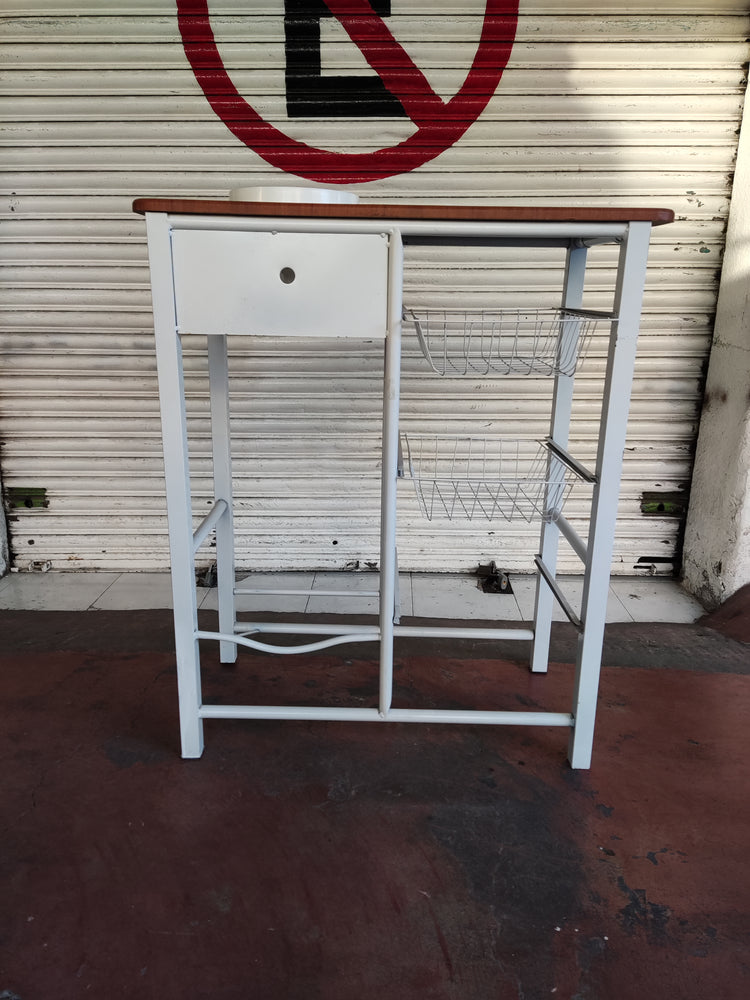 Mueble con portagarrafon Tokio