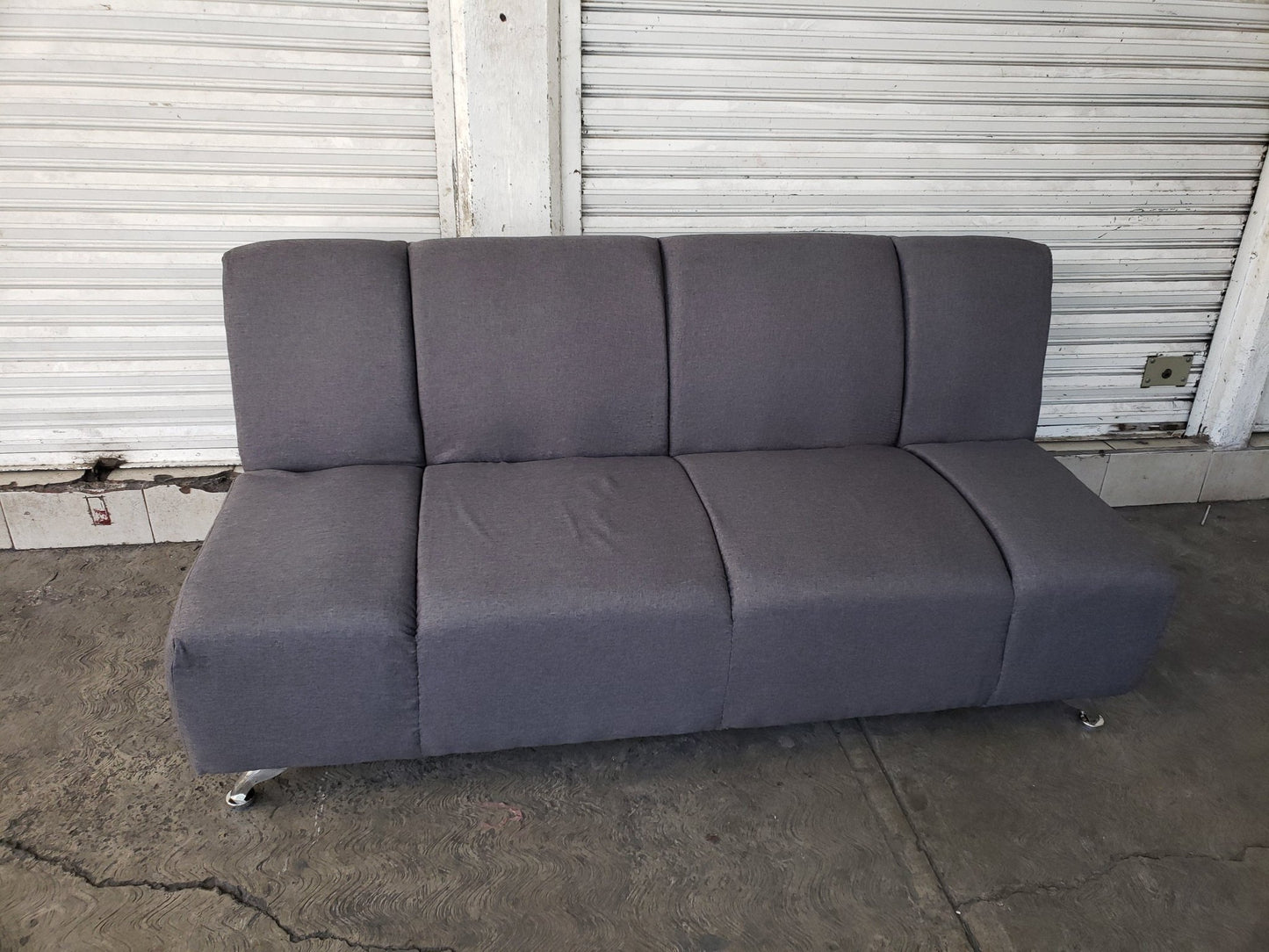 Sofá cama - Muebleria Paty