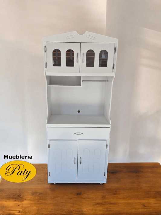 Alacena Colima - Muebleria Paty