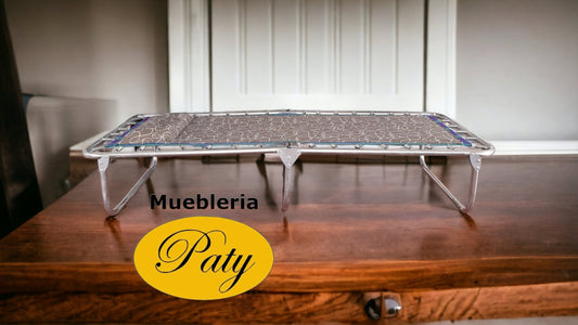 Catre Sonora - Muebleria Paty