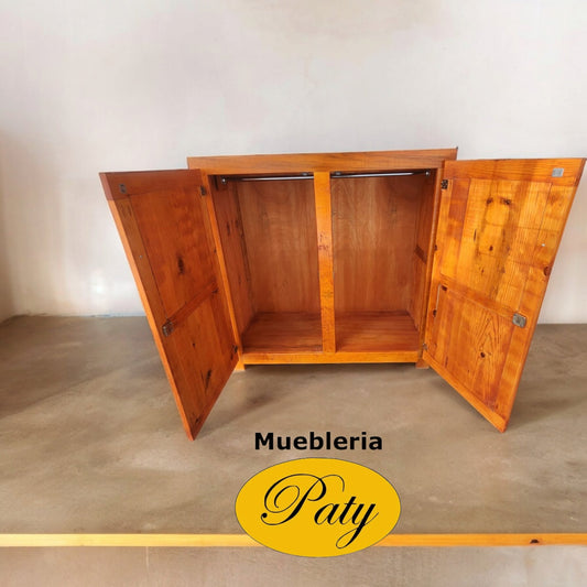 Cómoda Arenas - Muebleria Paty