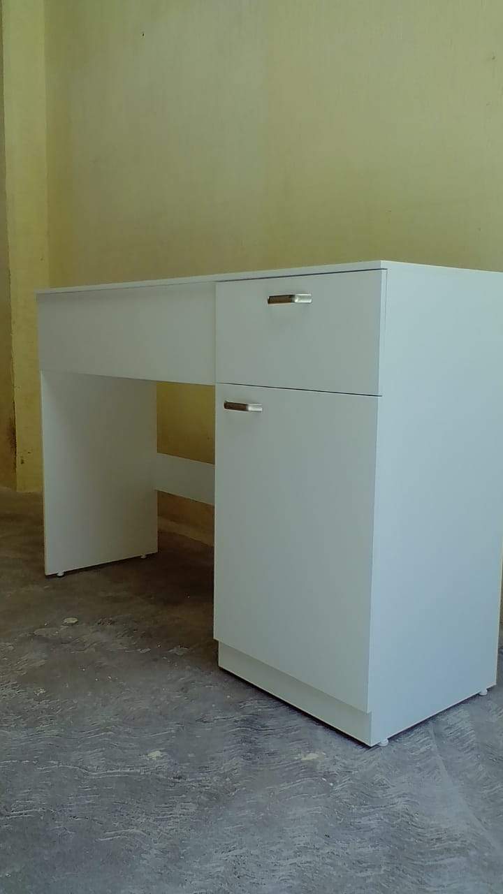 Escritorio - Tocador Belgica Vanity - Muebleria Paty