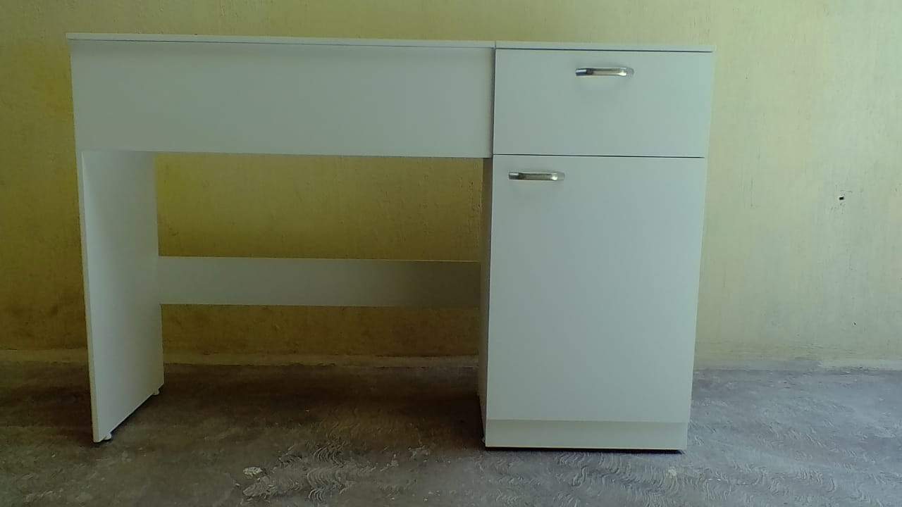 Escritorio - Tocador Belgica Vanity - Muebleria Paty