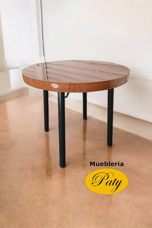 Mesa Alfonsina - Muebleria Paty