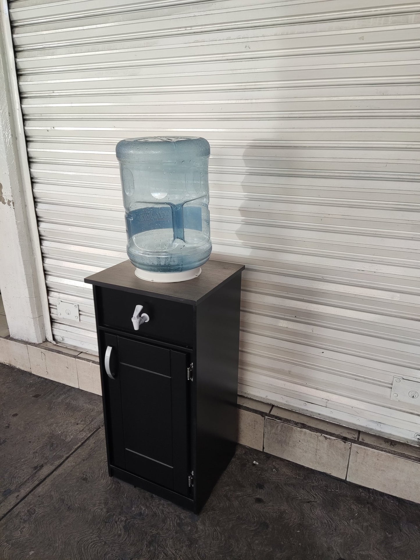 Portagarrafon Dozzer - Muebleria Paty