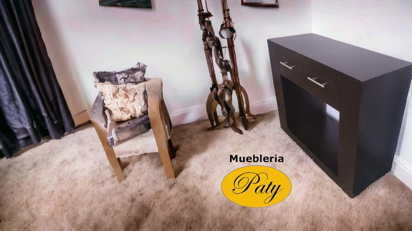 Recibidor Decora - Muebleria Paty