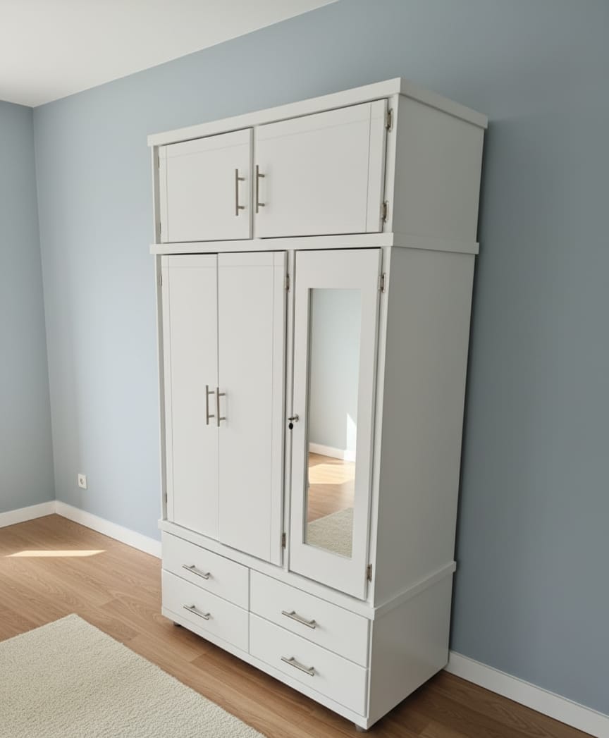 Armario - Ropero Colima