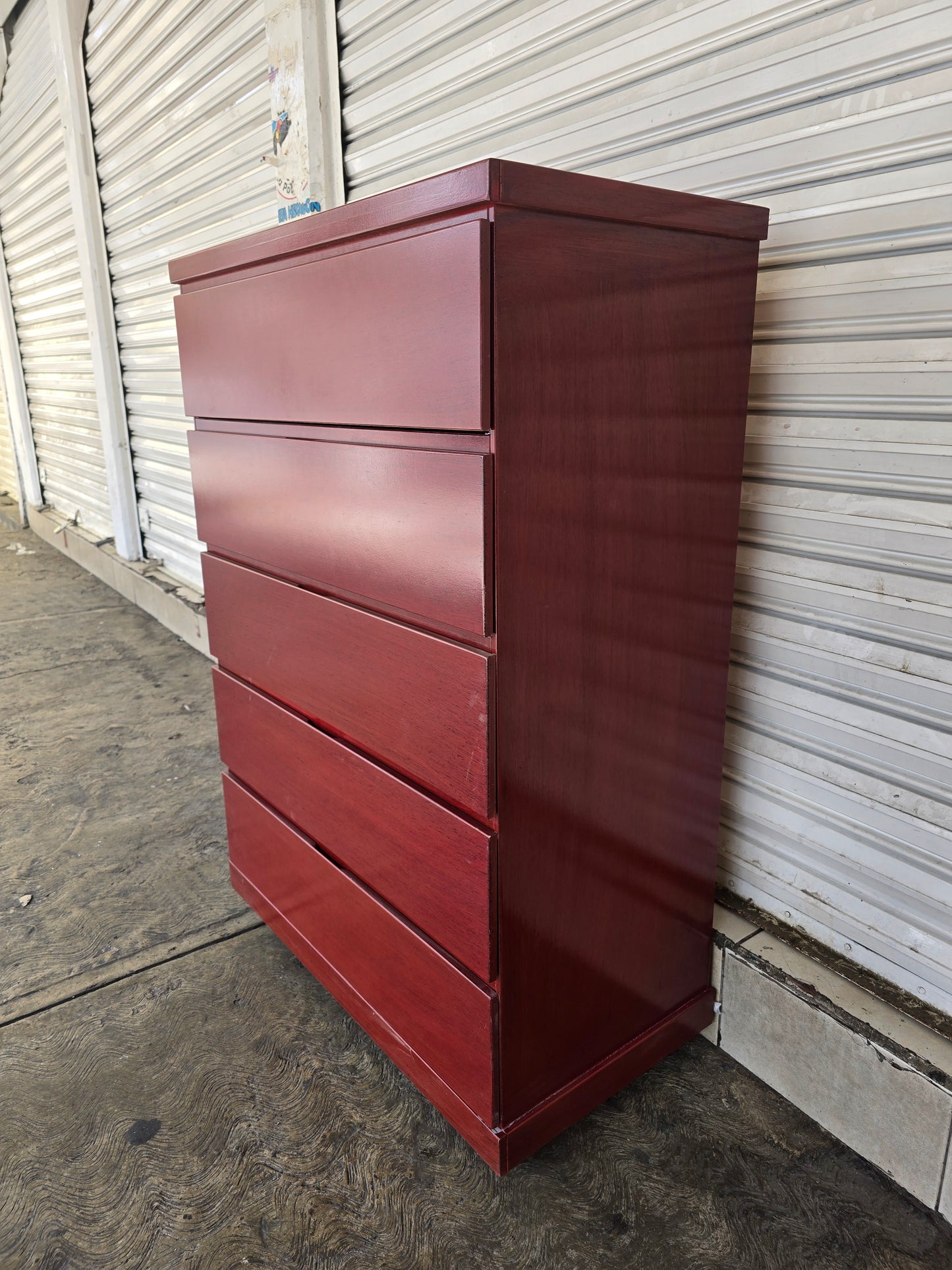 Cajonera Moderna