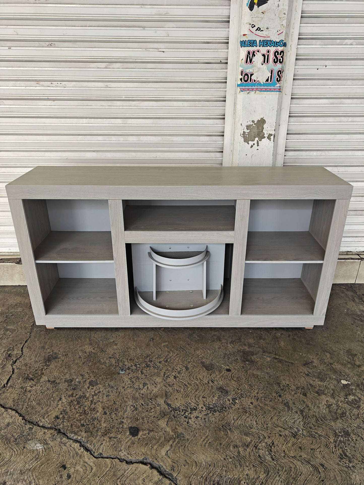 Mesa de TV Denali