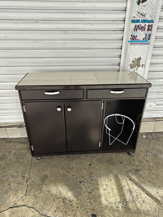 Base Cocina Gustavo