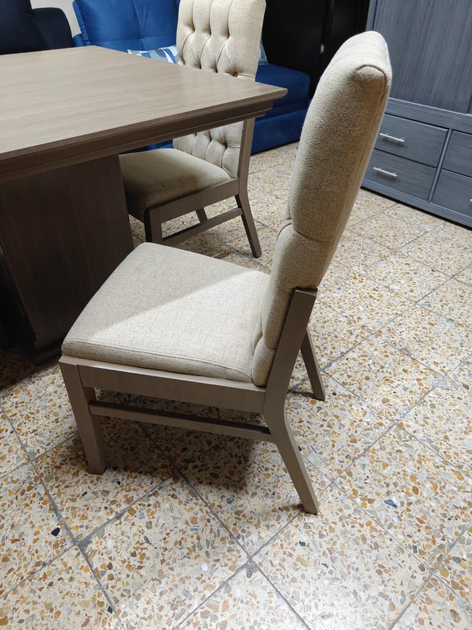 Comedor Moscú Capuchino