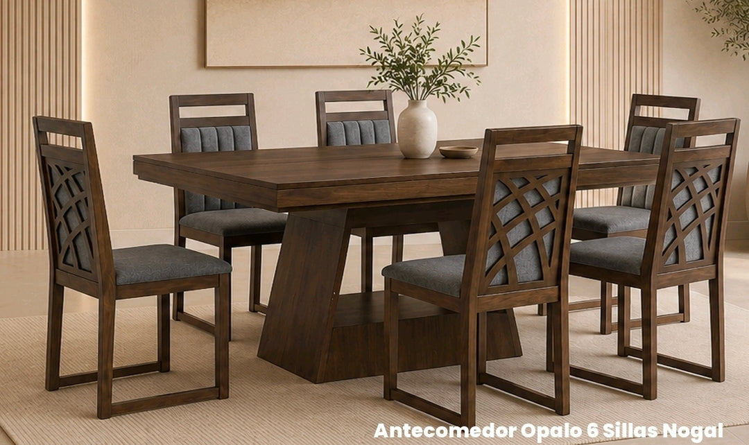 Comedor Opalo