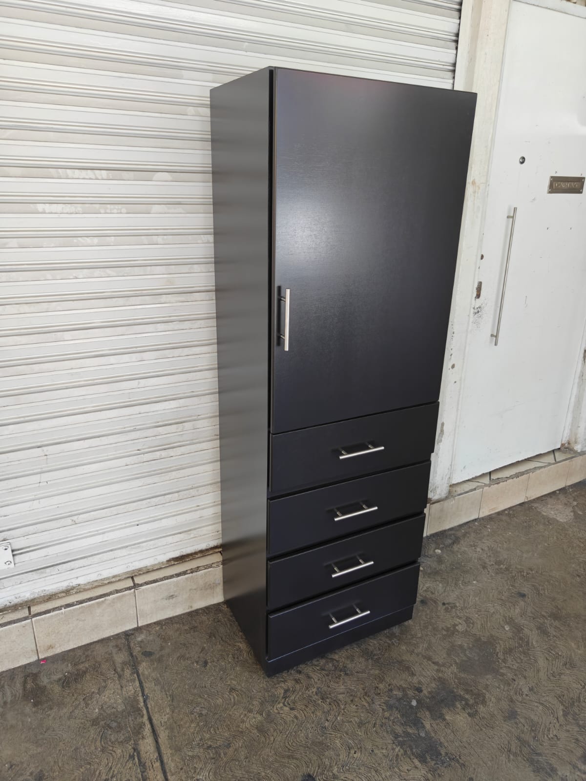 Mueble multiusos