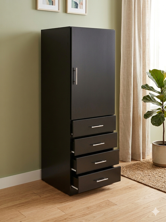 Mueble multiusos