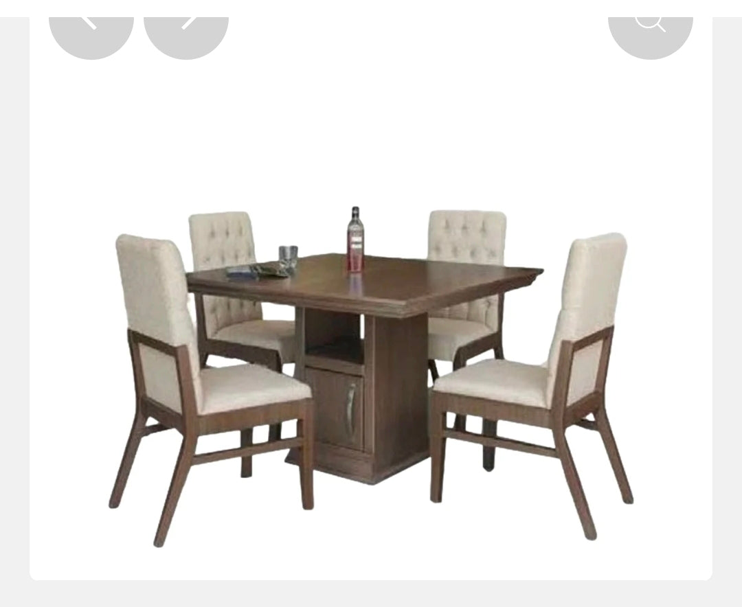Comedor Moscú Capuchino