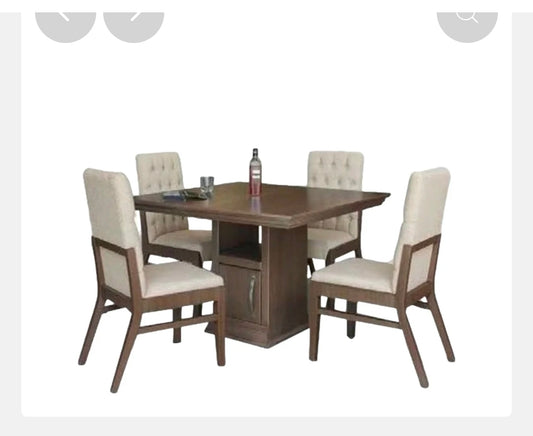 Comedor Moscú Capuchino